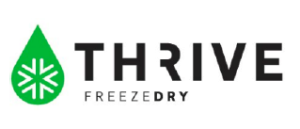 Thrive Freeze Dry Signs Definitive Acquisition Agreement With 