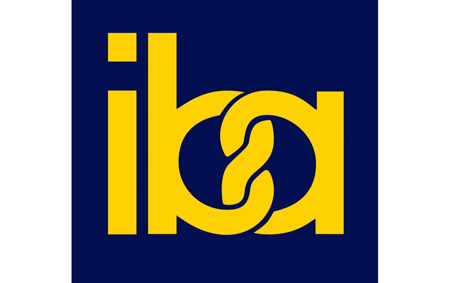 Logo IBA 1